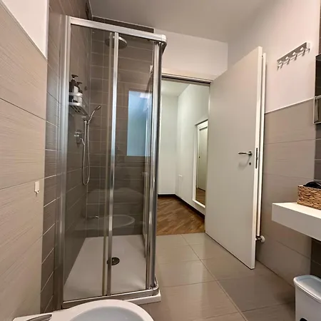 Apartment La Casa Di Yasmin_pescara Centro *